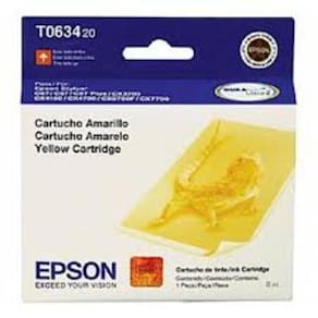Cartucho Epson To63420