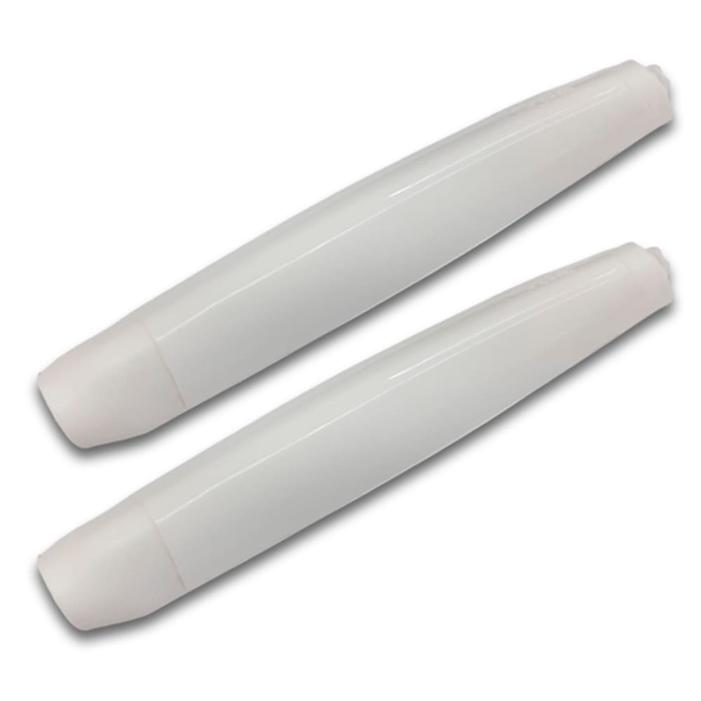 Canetas Condutivas Pró-Fono: sem ponteiras