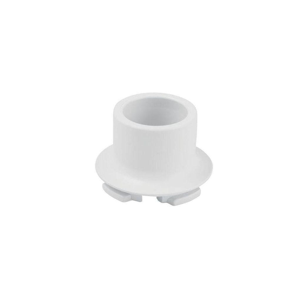 Conector De Saída 1-2” Branco - Tramontina