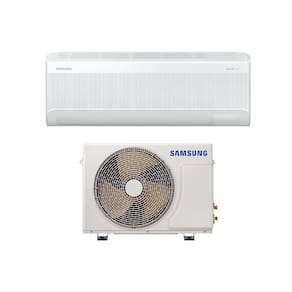 Ar-condicionado Split Samsung Inverter WindFree Connect AI 9.000 BTUs Frio Sem Vento AR09DYFAAWKNAZ