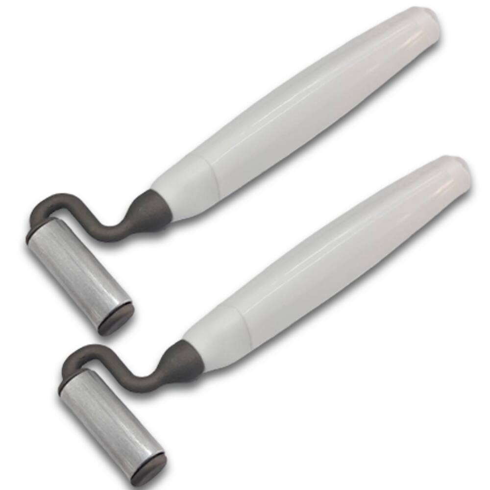 Canetas Condutivas Pró-Fono com Ponteiras Roller