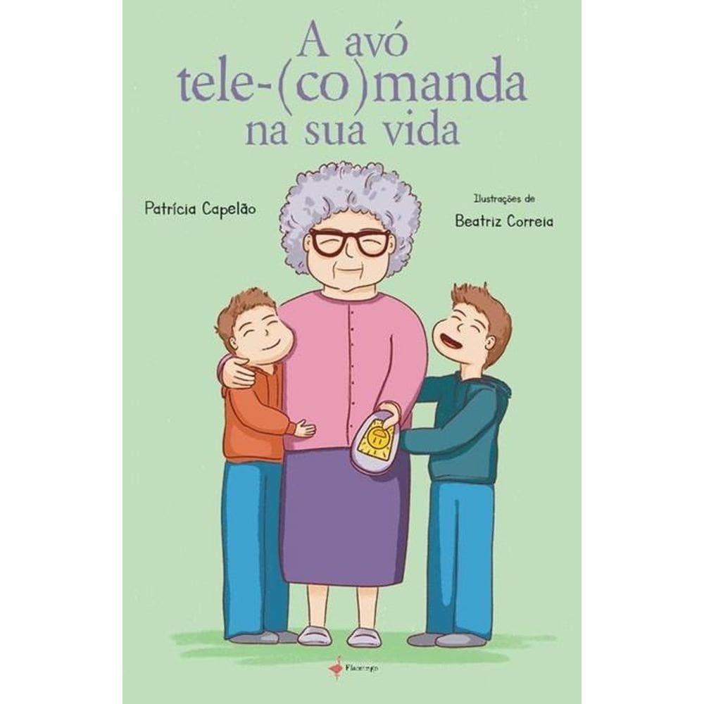 A avó tele