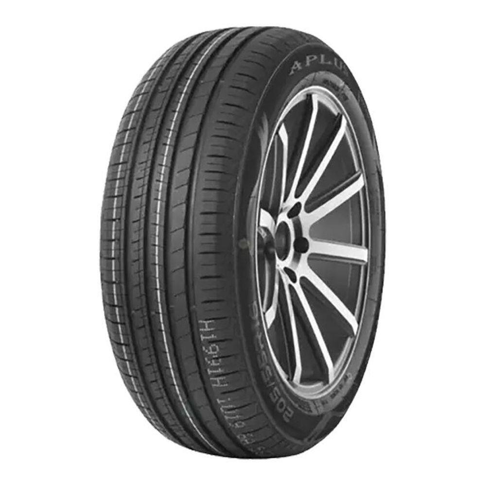 Pneu Aplus Aro 15 205/60R15 A609 91V
