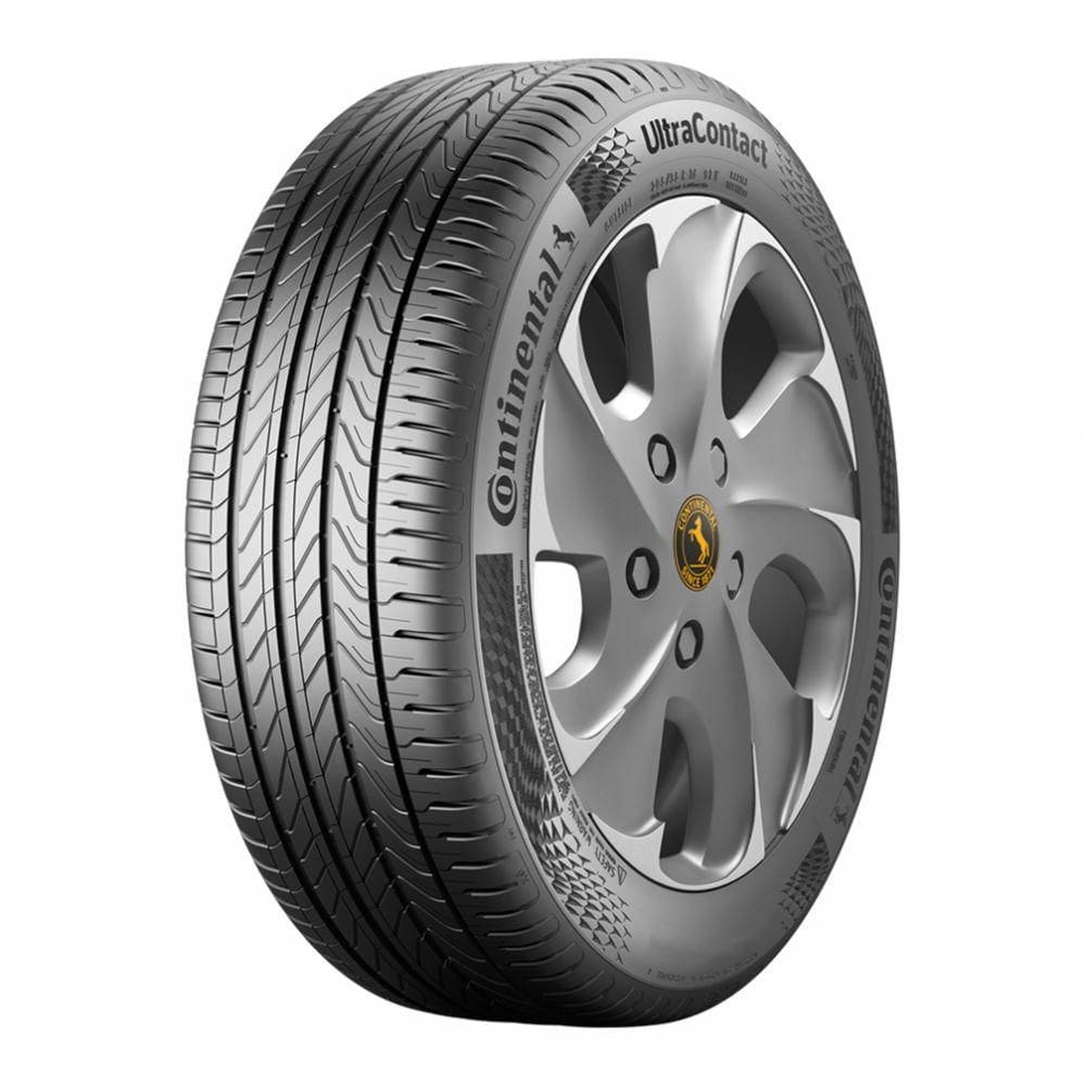 Pneu Continental Aro 17 215/55R17 UltraContact 94V FR