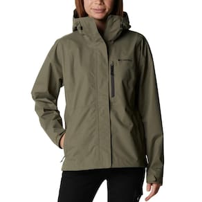 Jaqueta Impermeável Hikebound Jacket Feminina P Columbia