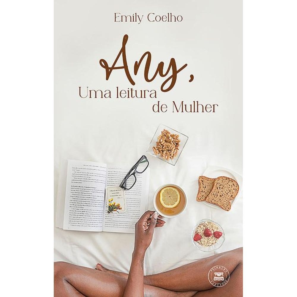 Any, uma leitura de mulher