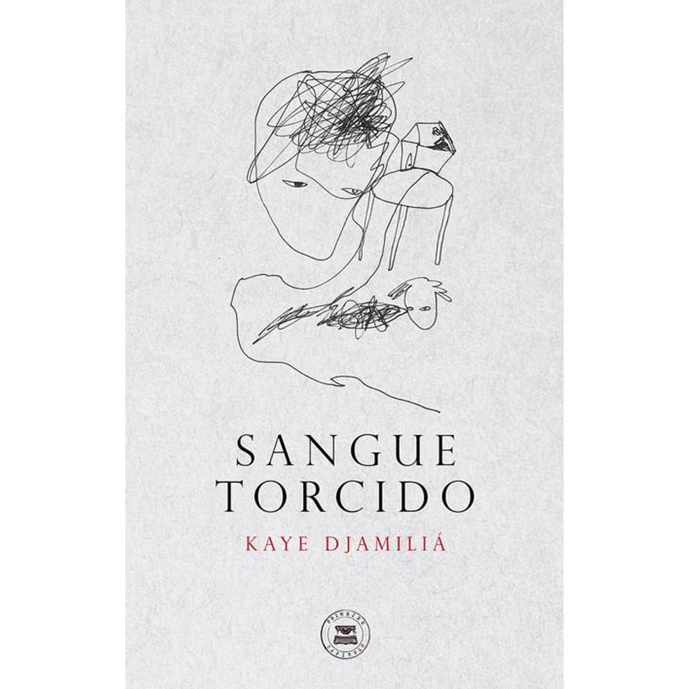 Sangue torcido 