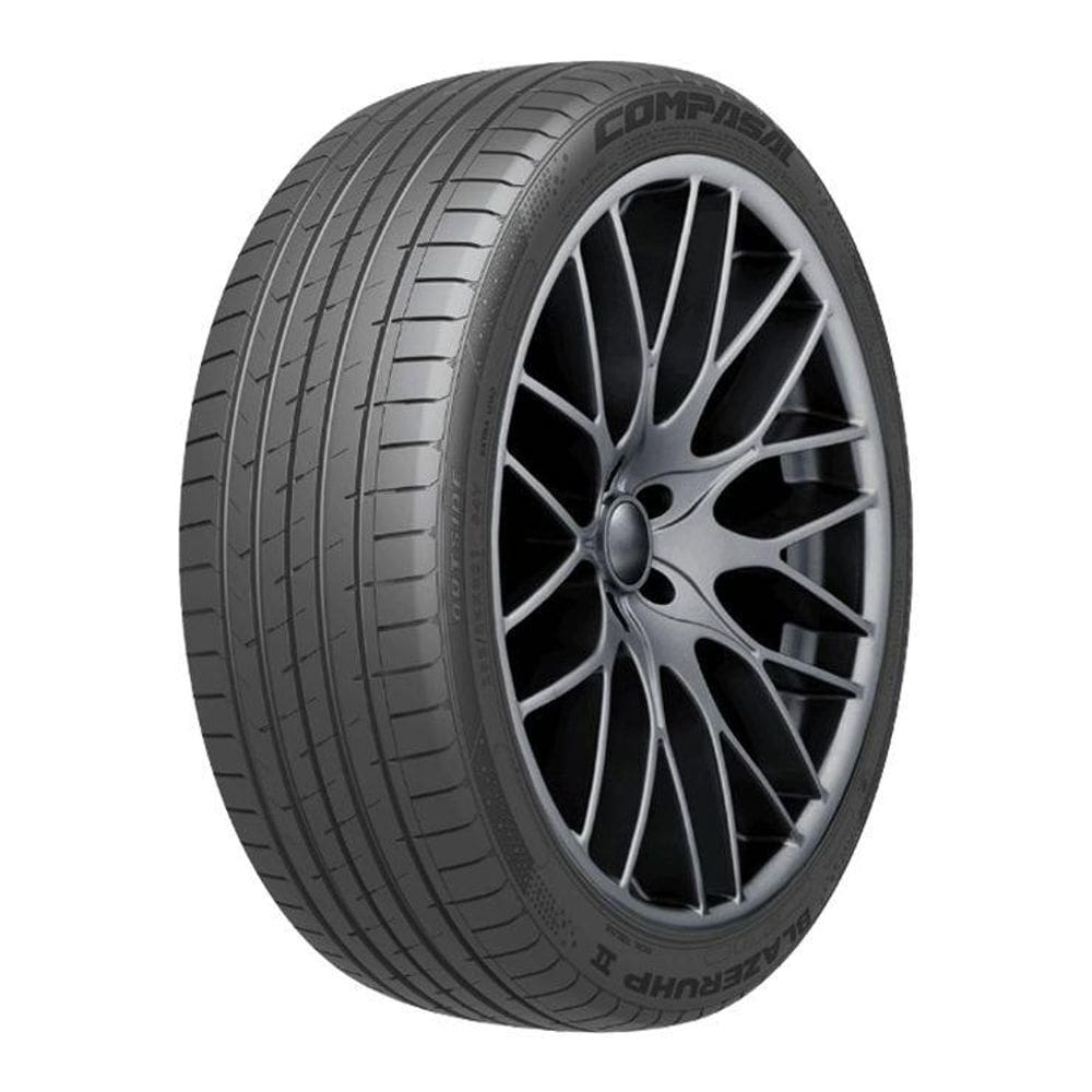 Pneu Compasal Aro 17 225/45R17 Blazer UHP II 94W