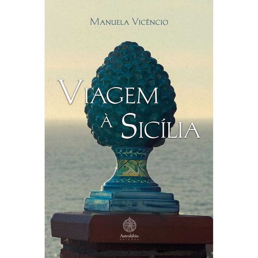 Viagem à Sicília 