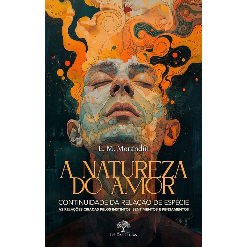 A Natureza do Amor