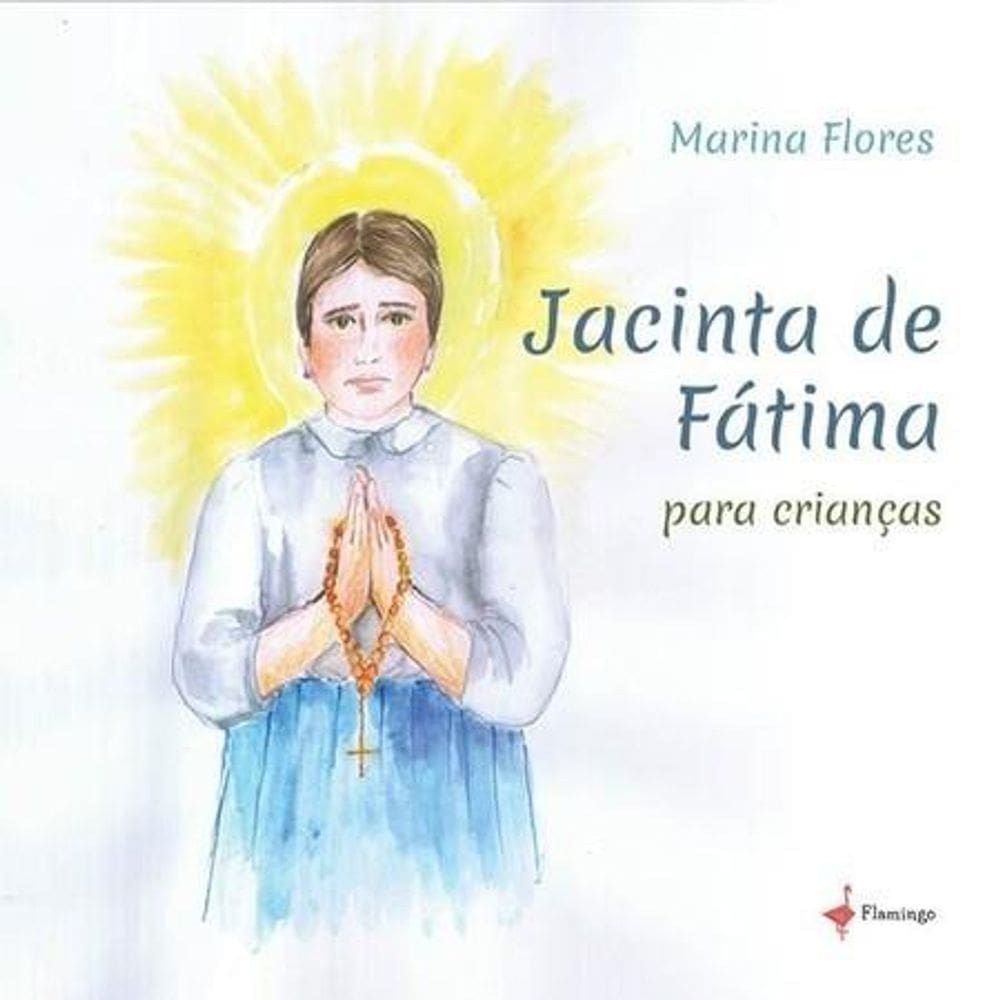 Jacinta de Fátima 