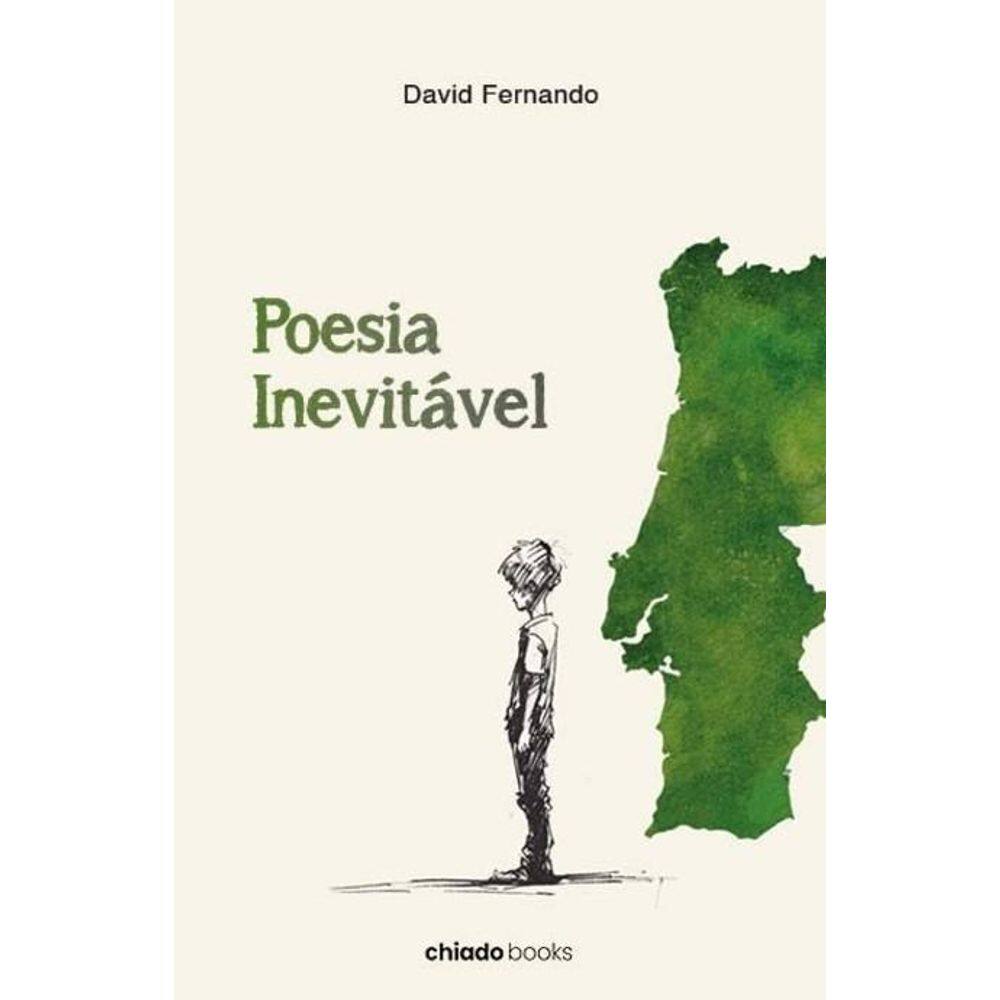 Poesia Inevitável 