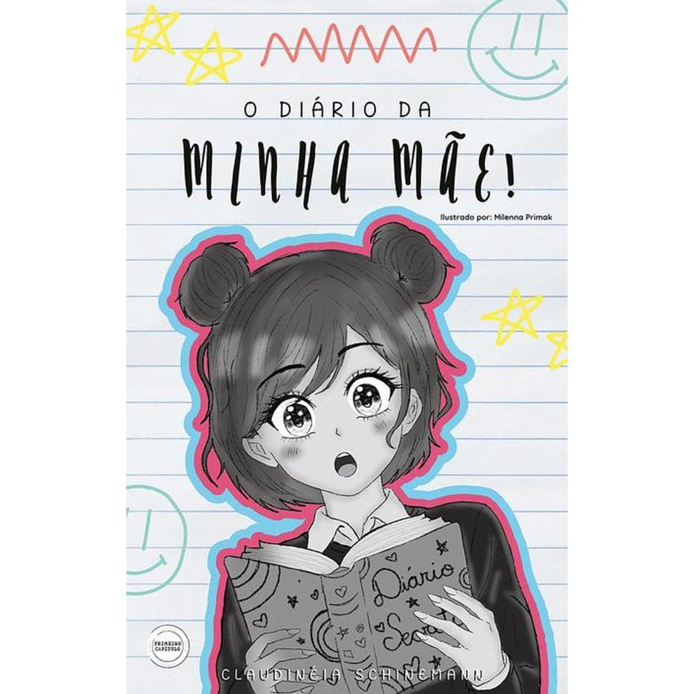 O diário da minha mãe 