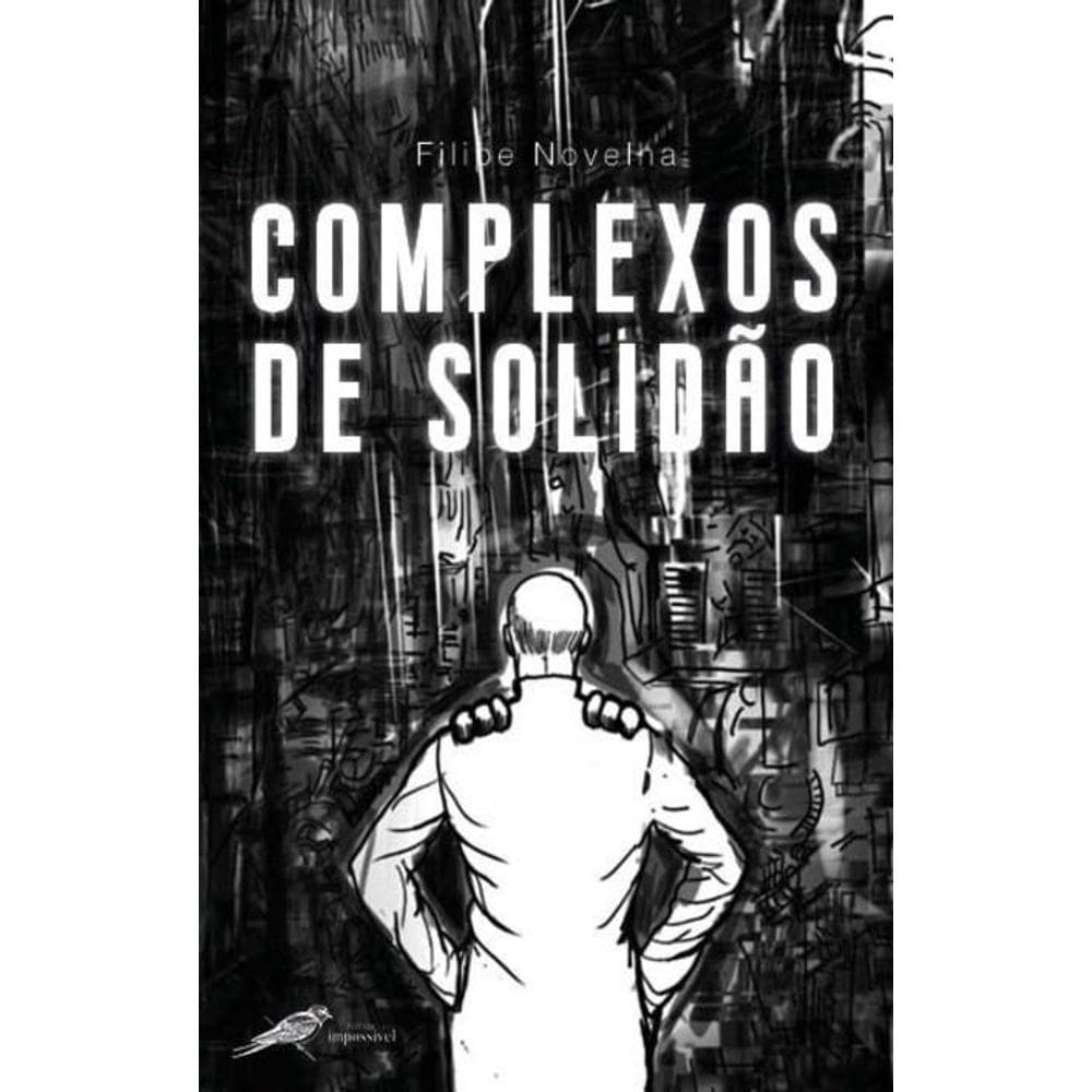 Complexos de solidão 