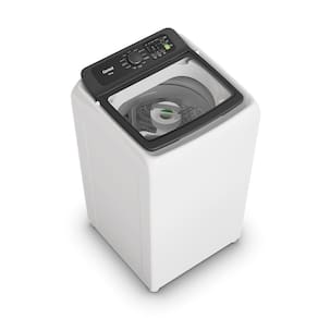 Máquina de Lavar Consul 13 Kg com Modo Eco CWN13AB