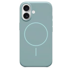 Capa da Beats com MagSafe iPhone 16, Apple, Azul-onda