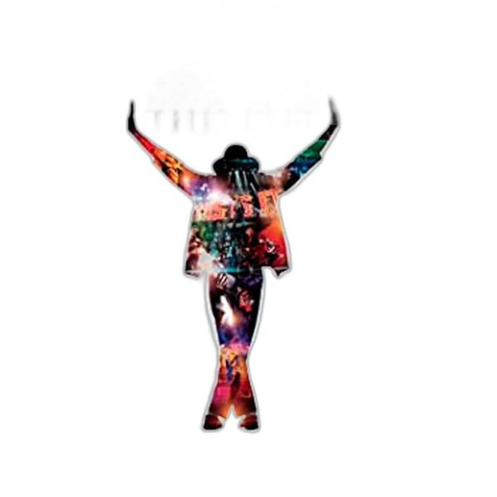 Cd Michael Jackson - This Is It