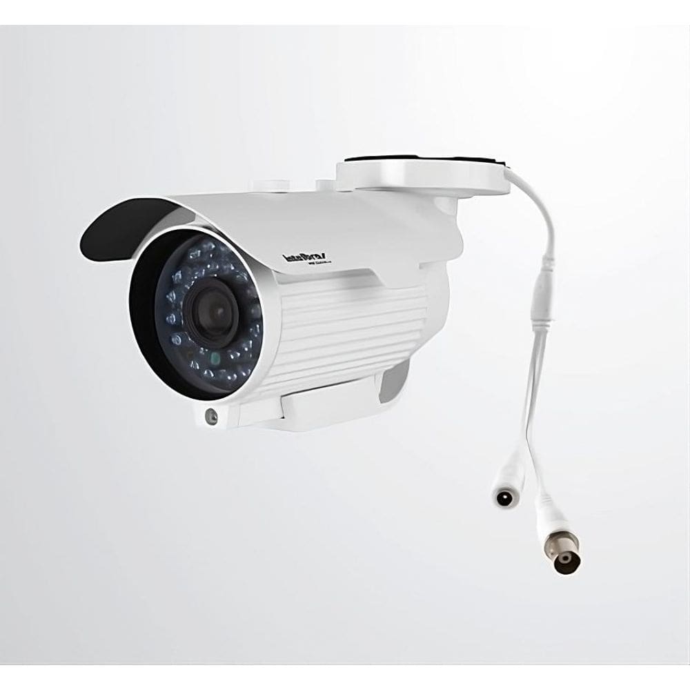 Camera Infravermelho Intelbras Vm S5030 Ir