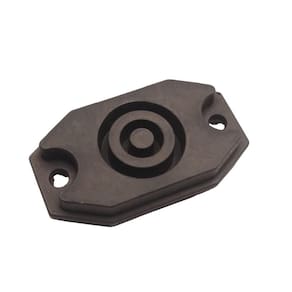 Diafragma Cilindro Mestre Yes 125 Intruder 125 Gsr 125