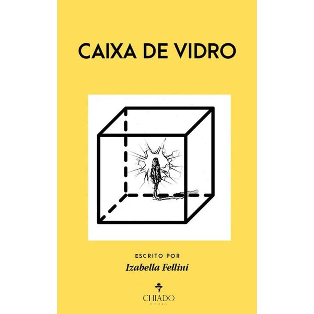 Caixa de Vidro