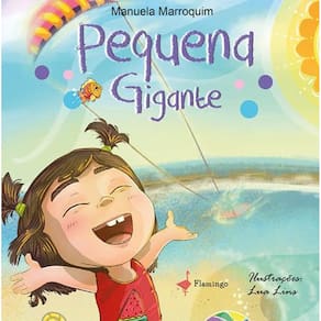 Pequena gigante