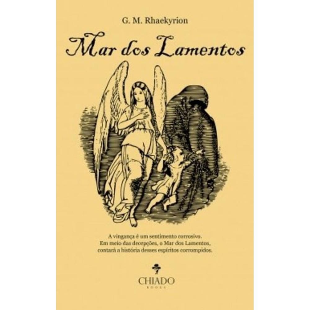 Mar dos Lamentos