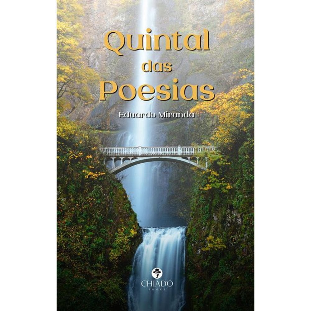 Quintal das poesias