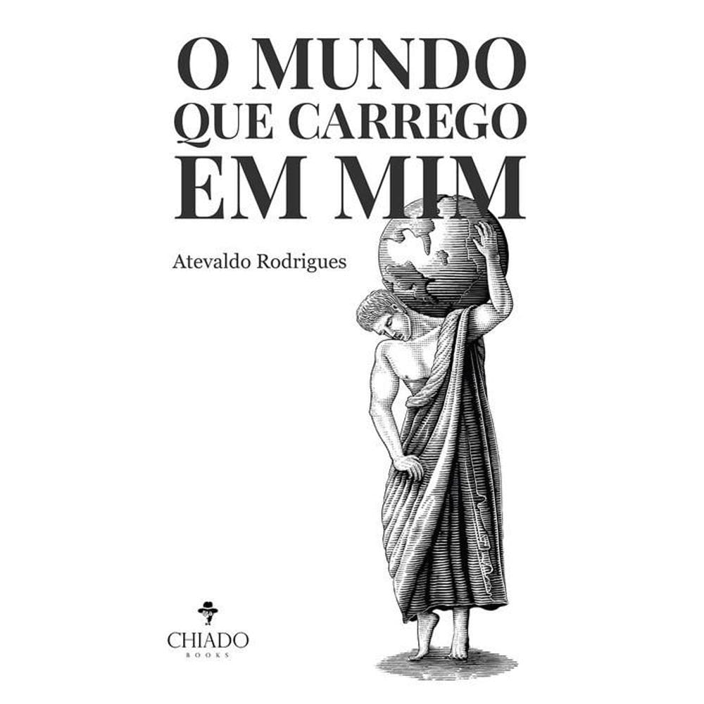 O mundo que carrego em mim