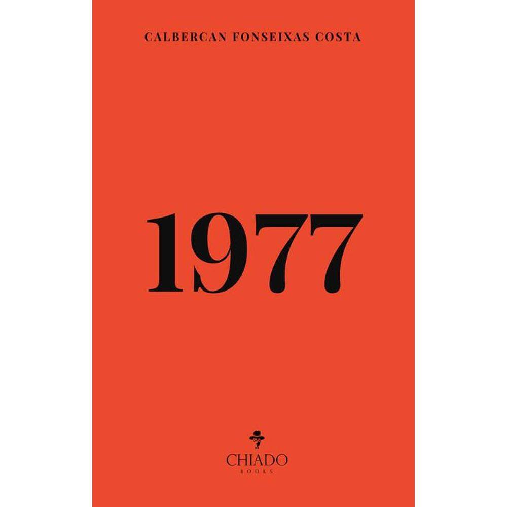 Livro 1977
