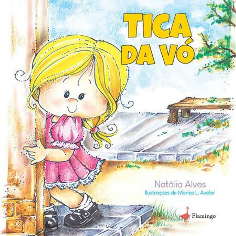 Tica da Vó