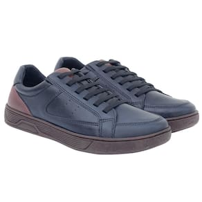Tênis Casual Masculino Conforto Estilo Elegante Versátil