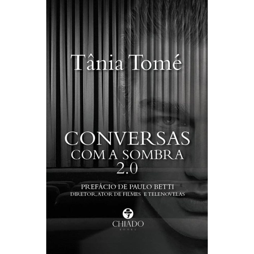 Conversas com a Sombra 2.0