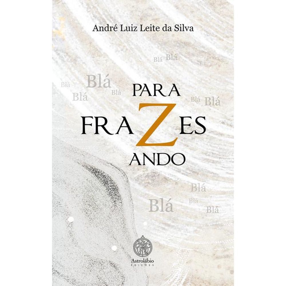 Para fraZes ando