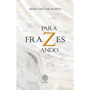 Para fraZes ando