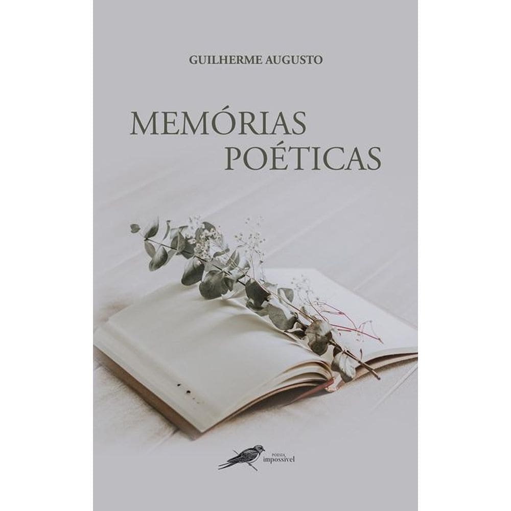 Memórias Poéticas