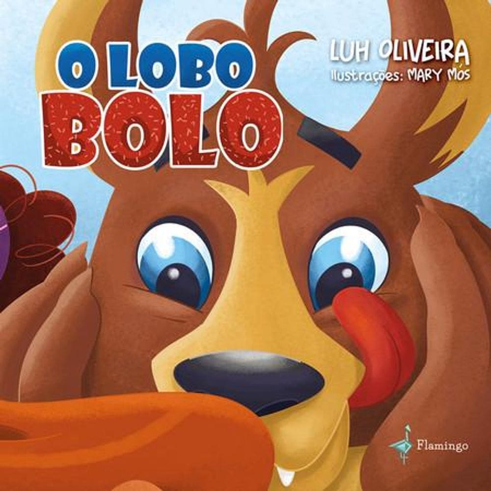 O lobo Bolo