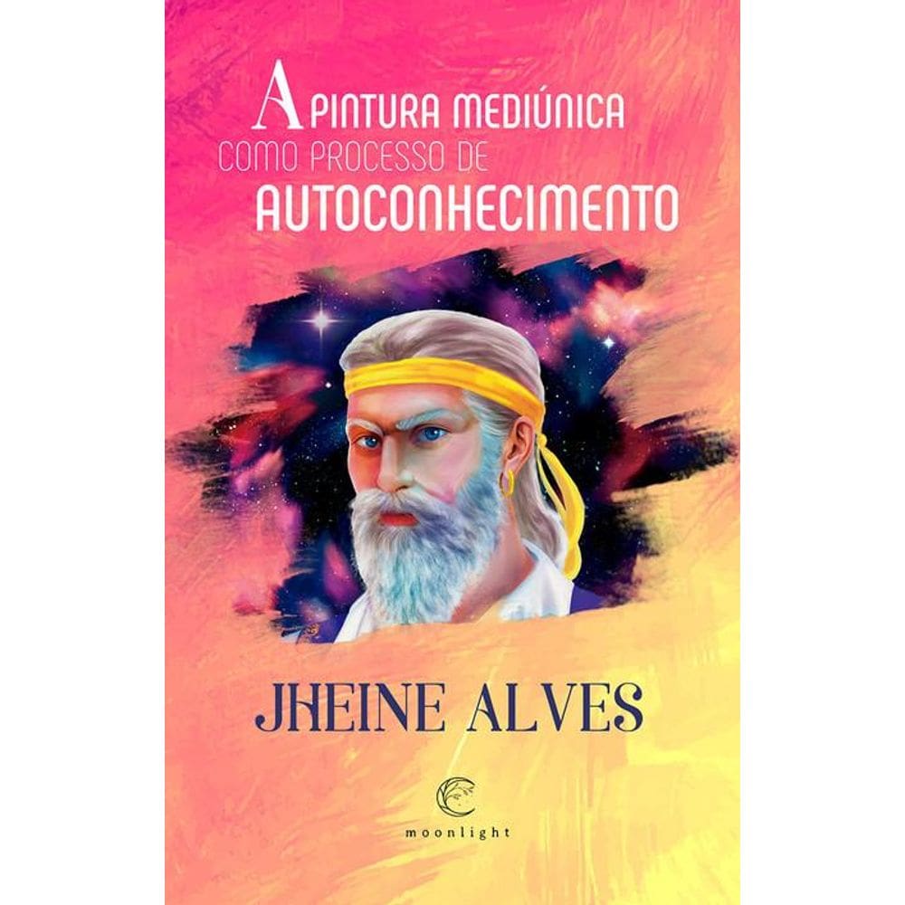 A Pintura Mediúnica Como Processo De Autoconhecimento