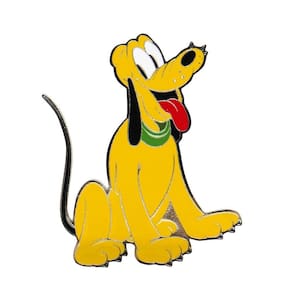 Funpin Pluto Disney
