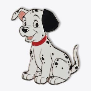 Funpin Lucky Disney