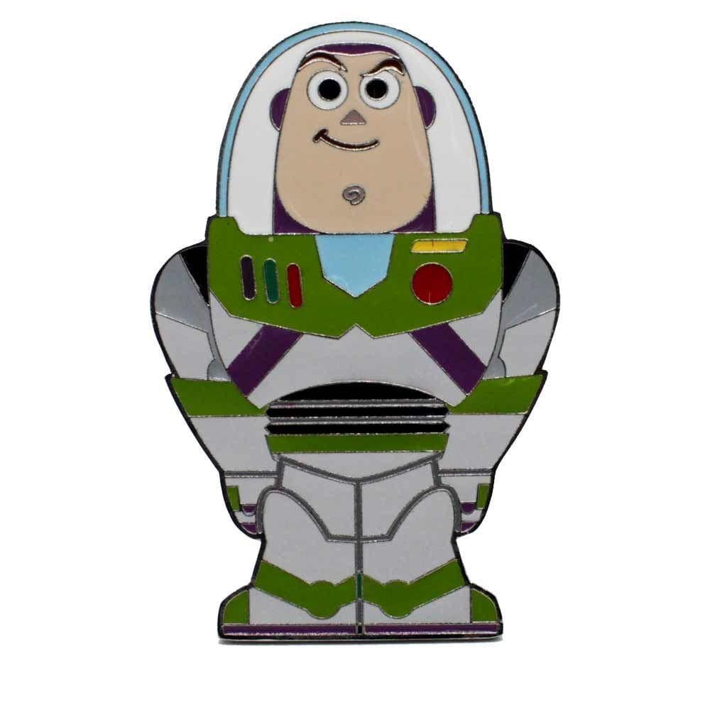 Funpin Buzz Lightyear Toy Story