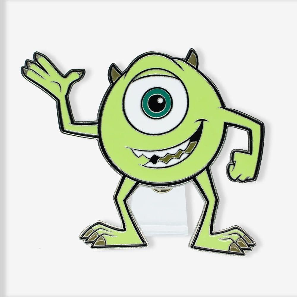 Funpin Mike Wazowski Disney