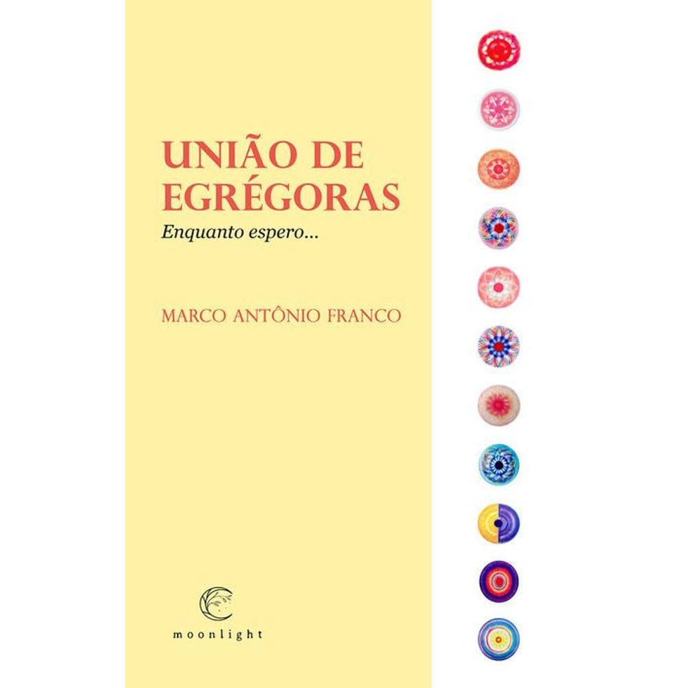 União de Egrégoras