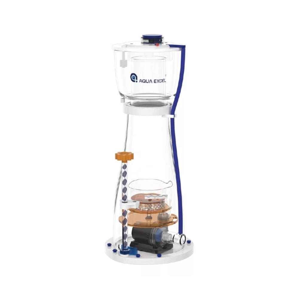 Skimmer Aquaexcel Ae-Ec20 - Para Aquários Até 400L