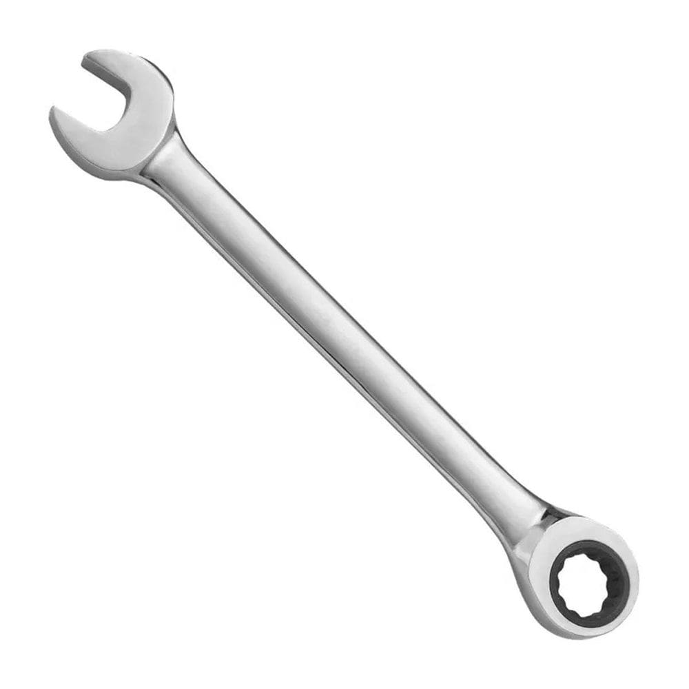Chave Combinada Com Catraca Pl 8Mm 735408 - Onsite