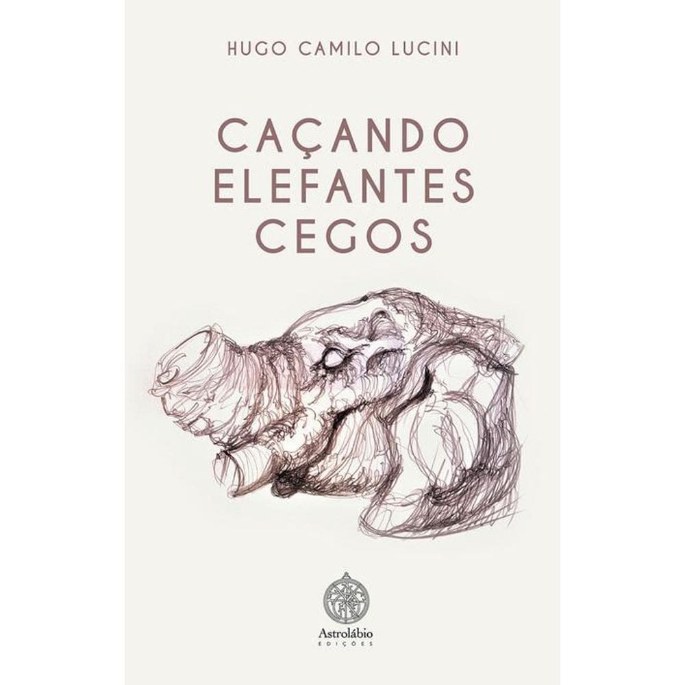 Caçando elefantes cegos