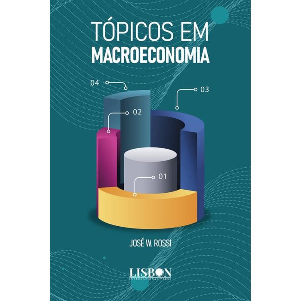 Tópicos em Macroeconomia