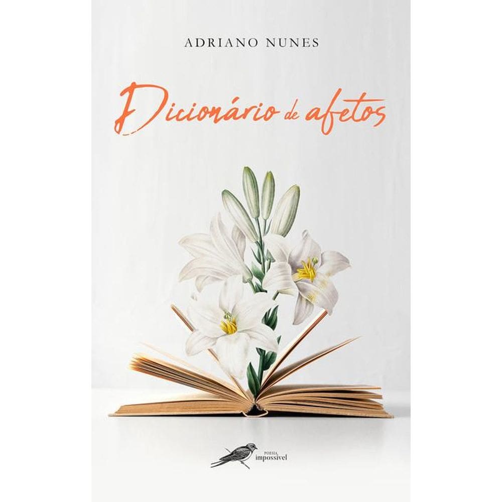 Dicionário de afetos