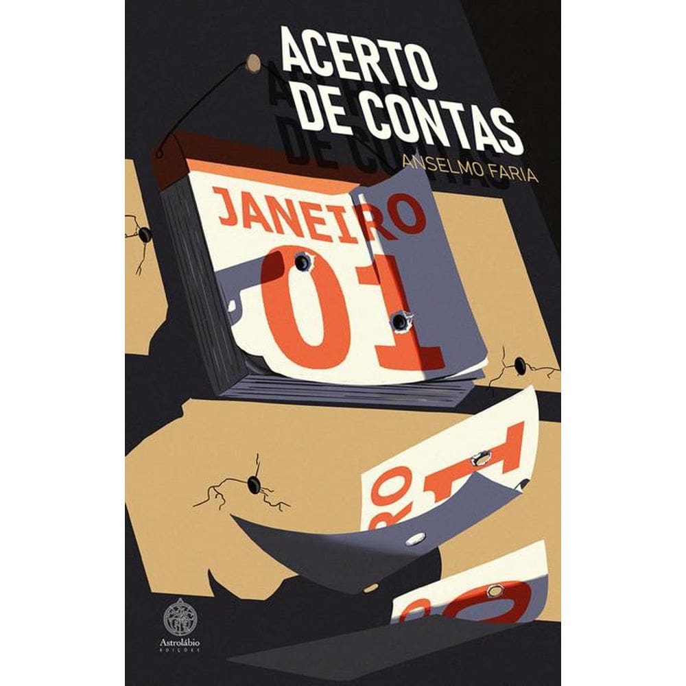 Acerto de contas