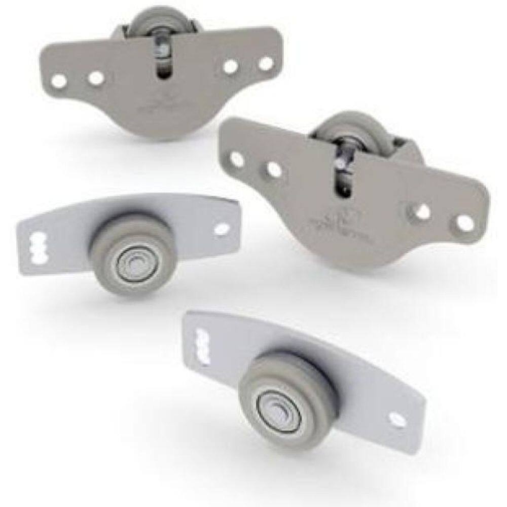Roldana Ro-21M - Rometal