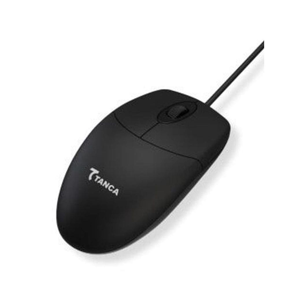 Mouse Tanca Óptico Tmk-100 000416 - 000416
